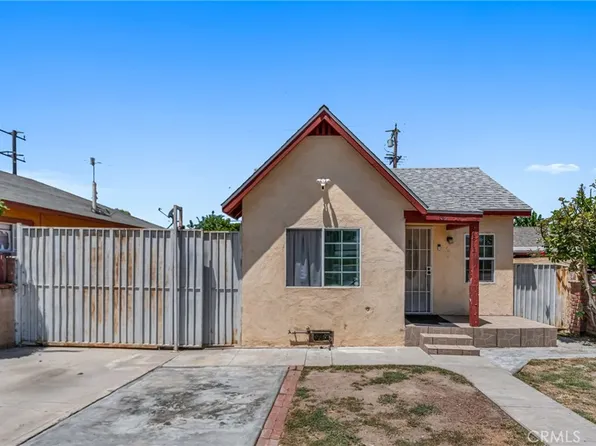 12813 S Harris Ave, Compton, CA 90221