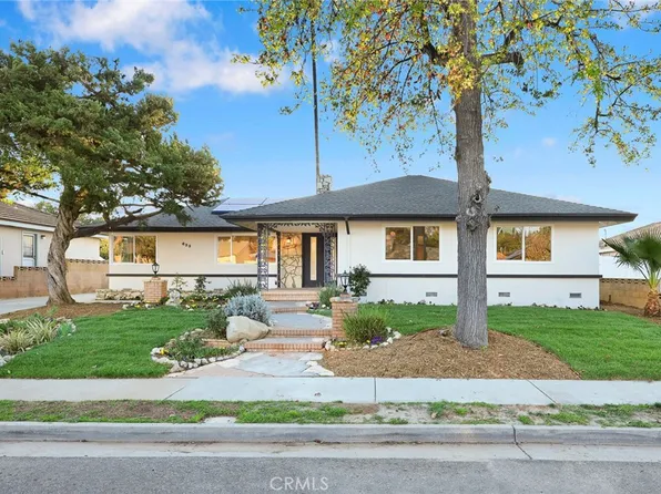 635 S Vecino Dr, Covina, CA 91723