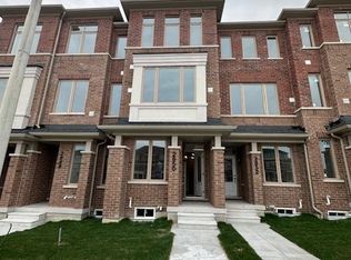 2850 Whites Rd, Pickering, ON L1X 2R5