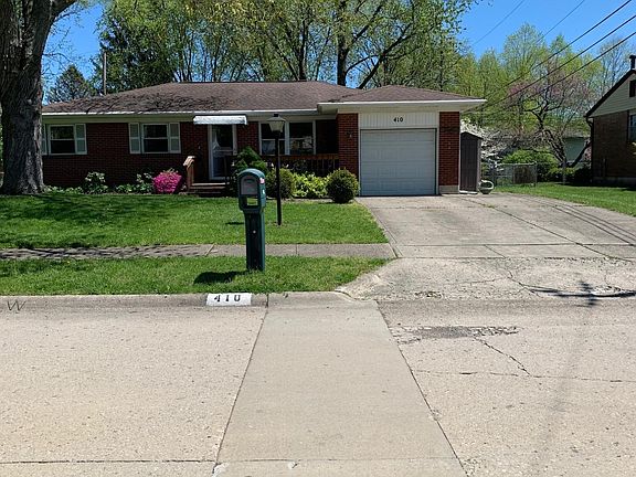 2nd image of 410 Saint Johns Pl
