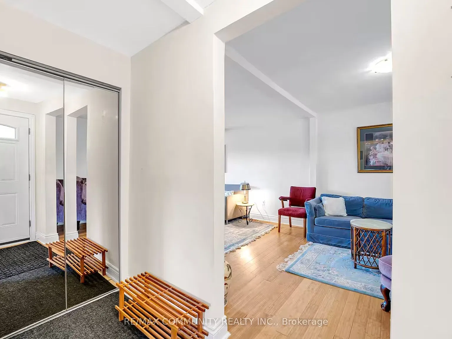 3 bed, $3,900 — Photo 4