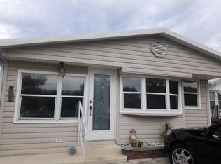 193 Cleveland Way, Rockledge, FL 32955