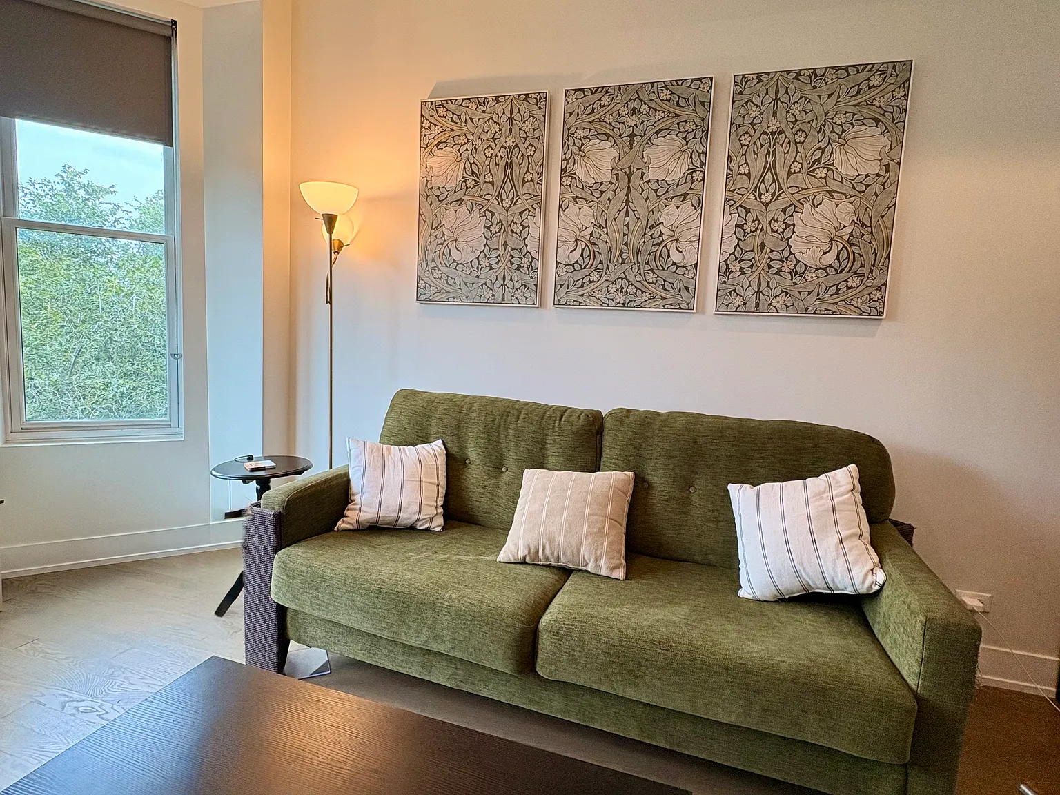2 bed, $2,900 — Photo 4
