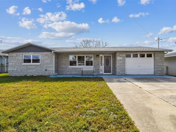 5410 Quist Dr, Port Richey, FL 34668