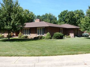 325 Morton Dr, Beatrice, NE 68310