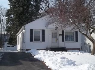 146 Burns Ave, Syracuse, NY 13206