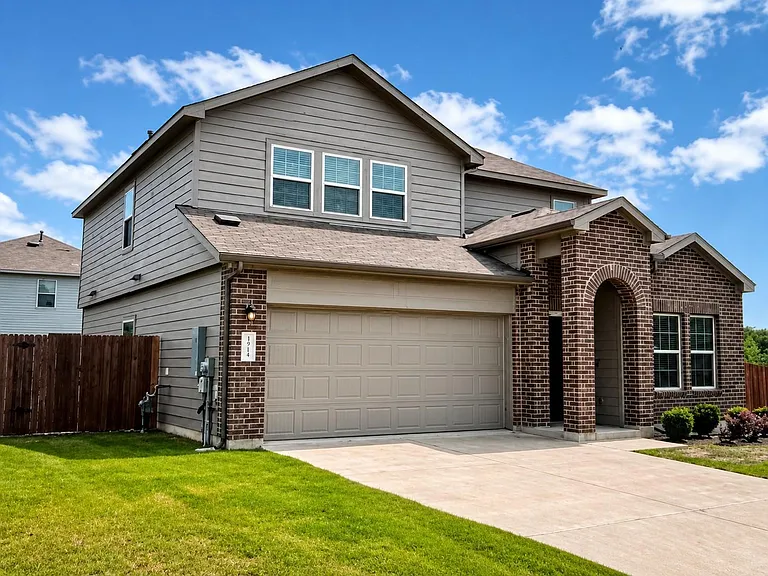 5701 Southerner Way — Photo 1