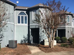 150 Lake Ridge Dr, Ninety Six, SC 29666