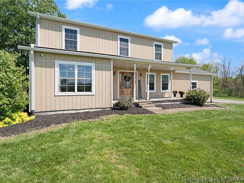 1st image of 4461 N Cox Ferry Road