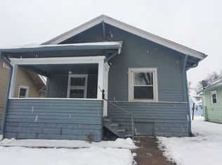 1624 Victor Ave, Omaha, NE 68110