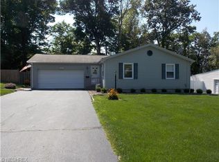 115 Fairview Ave, Cortland, OH 44410