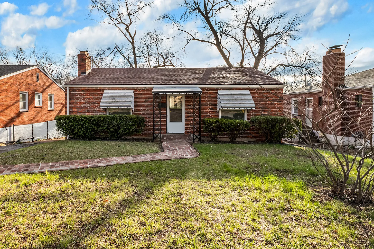 1314 Mount Olive Ave photo 1