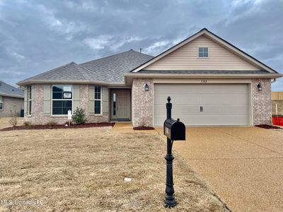 3382 Cable Ln, Southaven, MS, 38672