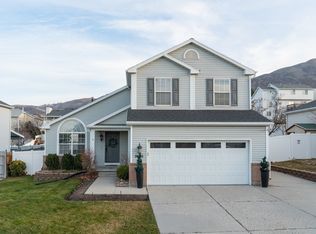 14351 S Lapis Dr, Draper, UT 84020