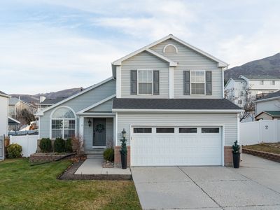 14351 S Lapis Dr, Draper, UT, 84020