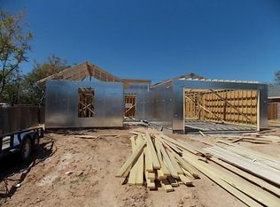 923 Edwards St, Midland, TX 79701