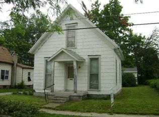 604 E Jackson St, Kokomo, IN 46901