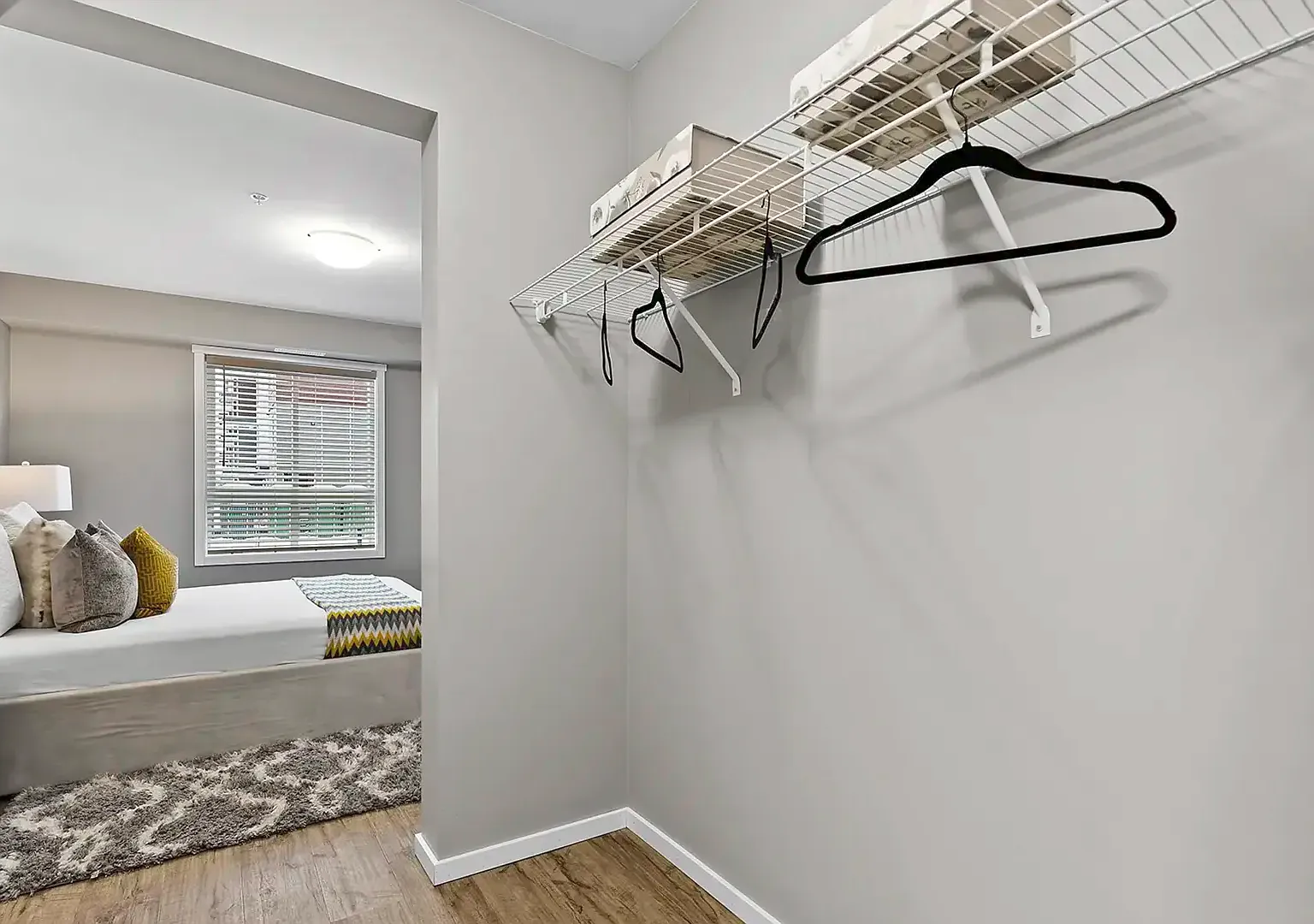 Belview Apartments — Photo 1