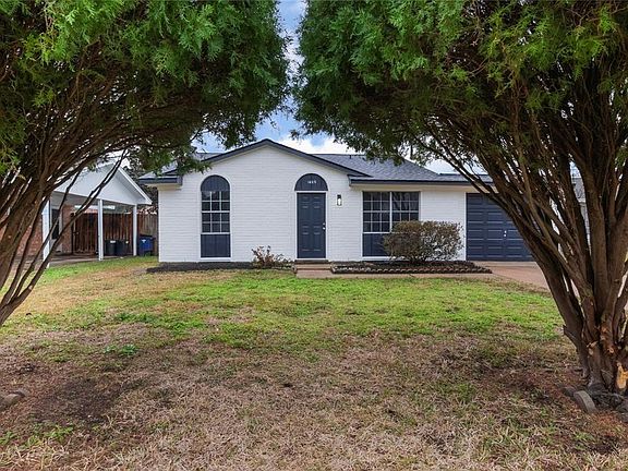 2nd image of 1825 Flamingo Drive