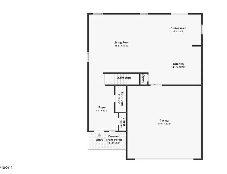 30 Neuse Hollow Ct — Photo 2