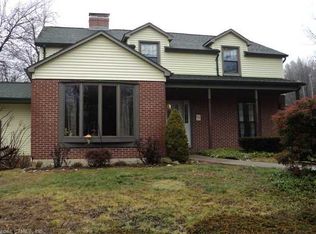 19 Walnut Hill Rd, East Hartland, CT 06027