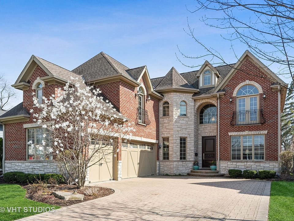 2411 Maple Ave, Northbrook, IL 60062 Zillow