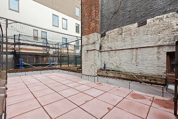 Rented by Brown Harris Stevens | media 14