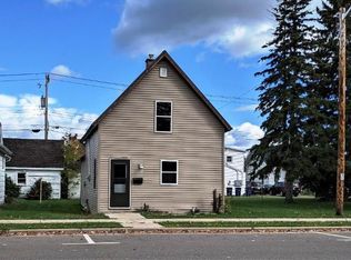 249 5th Ave S, Park Falls, WI 54552