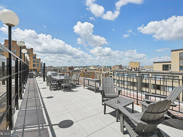 1420 N St NW #615 — Photo 22