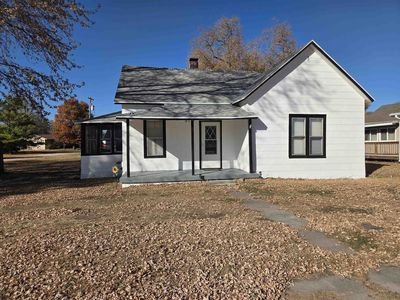 803 5th St, Silver Creek, NE, 68663