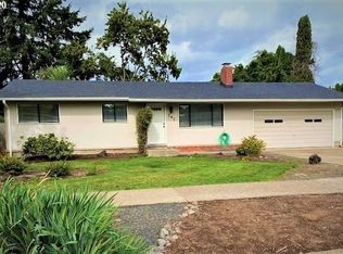 741 Hatton Ave, Eugene, OR 97404