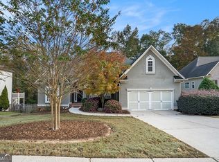 206 Highwoods Pkwy, Newnan, GA 30265