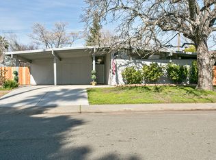 10849 Glenhaven Way, Rancho Cordova, CA