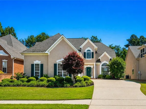 133 Wexford Ct, Stockbridge, GA 30281