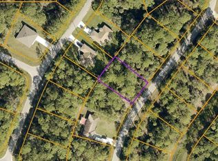 Citron Rd LOT 12, North Pt, FL 34286