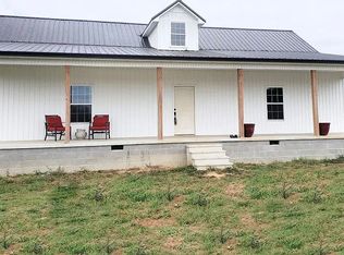 0 Shelbyville Rd, Morrison, TN 37357