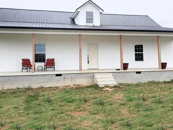 0 Shelbyville Rd, Morrison, TN 37357