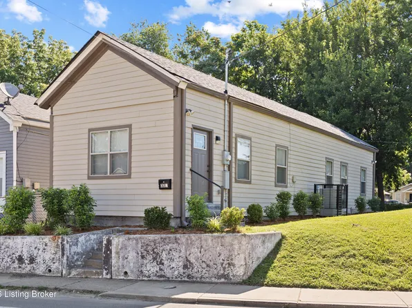 327 N 22nd St, Louisville, KY 40212