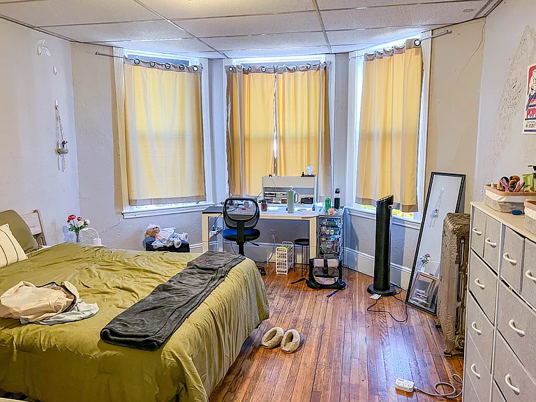 1056 Commonwealth Ave #51 — Photo 8