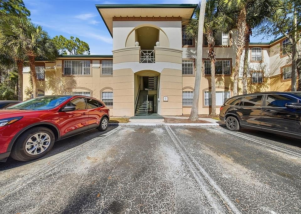 1st image of 17114 Carrington Park Dr APT 201