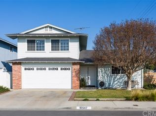 10547 Dubarry St, Bellflower, CA 90706