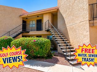 10642 S Camino Del Sol Unit 18, Yuma, AZ 85367