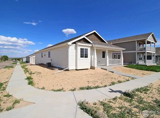 4200 Yellowbells Dr, Evans, CO 80620