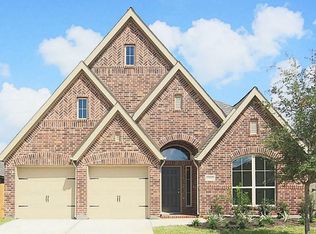 13217 Sage Meadow Ln, Pearland, TX 77584
