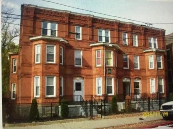 185 Harriet St #3, Bridgeport, CT 06608