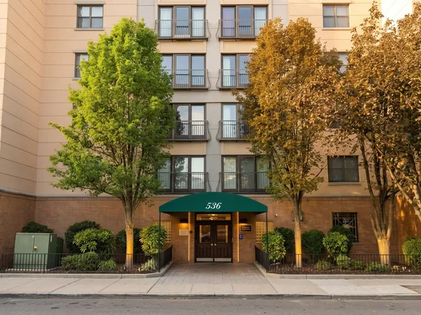 536 Grand St APT 505, Hoboken, NJ 07030