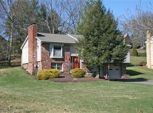 219 Maplewood Dr, Mcmurray, PA
