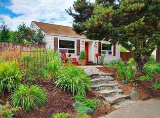 2711 SW Elmgrove St, Seattle, WA 98126