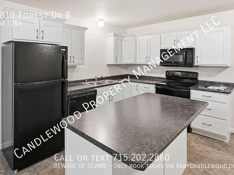 3810 Forest Dr #8 — Photo 4
