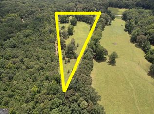 2745 Adams Rd, The Rock, GA 30285